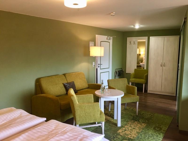 Maerchenhotel Bergen Auf Rugen Zewnętrze zdjęcie