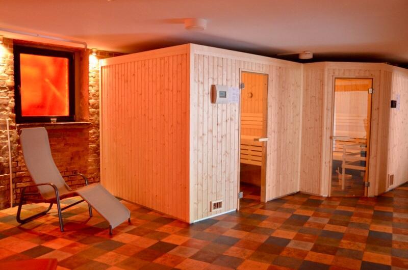 Maerchenhotel Bergen Auf Rugen Zewnętrze zdjęcie