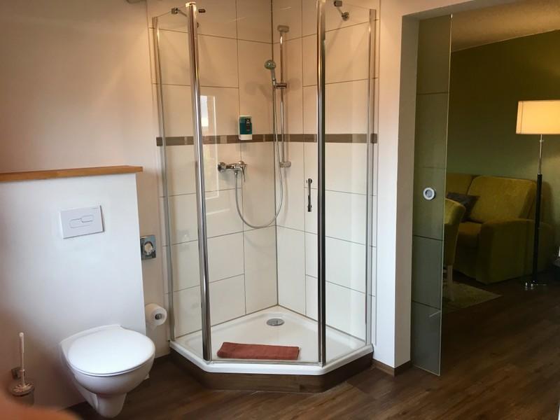 Maerchenhotel Bergen Auf Rugen Zewnętrze zdjęcie
