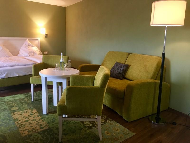 Maerchenhotel Bergen Auf Rugen Zewnętrze zdjęcie